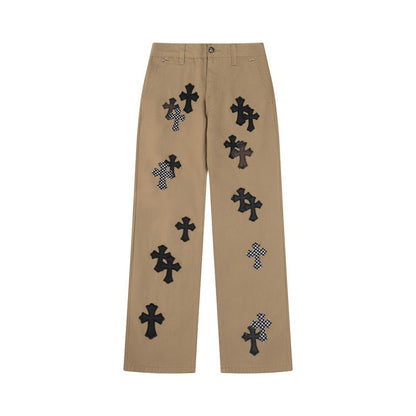 CH-ChromeHearts 2024 NEW Pants