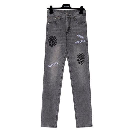 CH-ChromeHearts  2024 NEW Pants P1