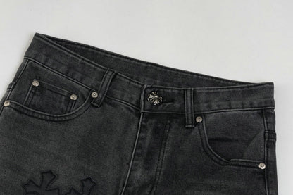 CH-ChromeHearts  2024 NEW Pants