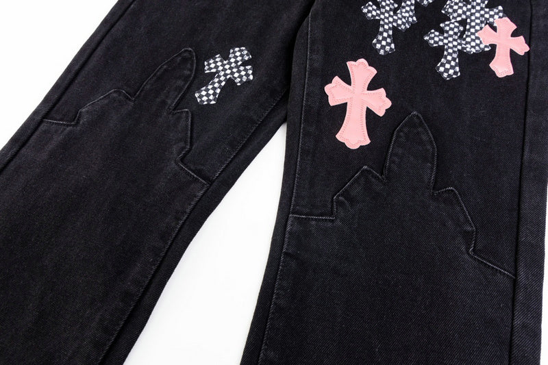 CH-ChromeHearts  2024 NEW Pants