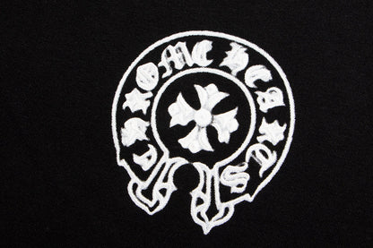 CH-ChromeHearts  T-shirts 6100