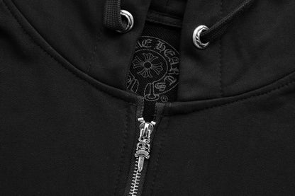 CH-ChromeHearts  Hoodie P117