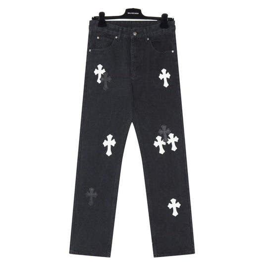 CH-ChromeHearts 2024 NEW Pants