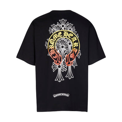 CH-ChromeHearts T-shirts 6106