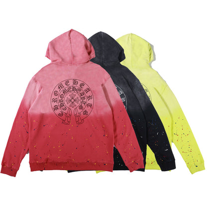 CH-ChromeHearts Hoodie 8673