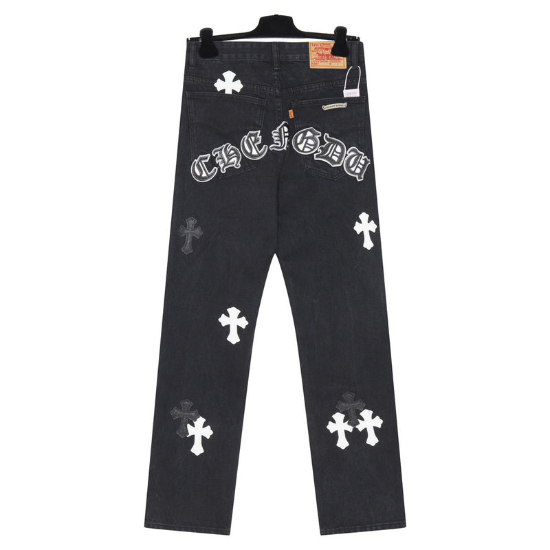 CH-ChromeHearts 2024 NEW Pants