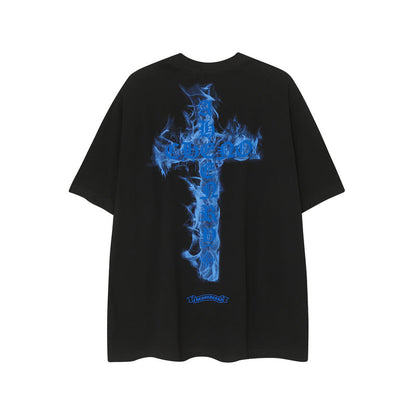 CH-ChromeHearts New T-shirt 9986