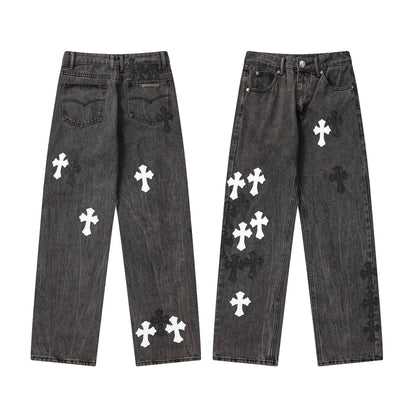 CH-ChromeHearts Pants 9946