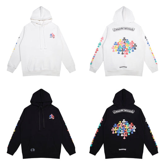 CH-ChromeHearts  Hoodie K7023