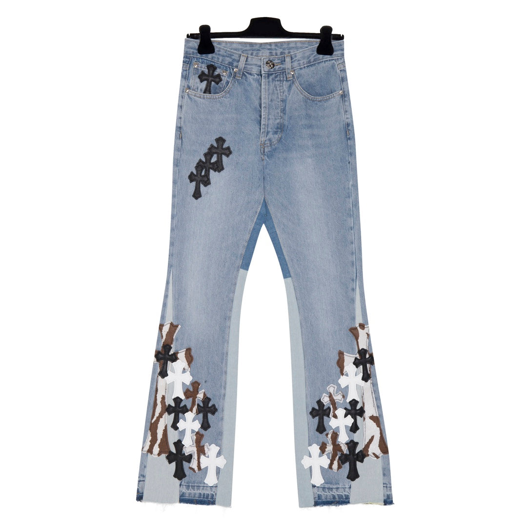 CH-ChromeHearts 2024 NEW Pants P10