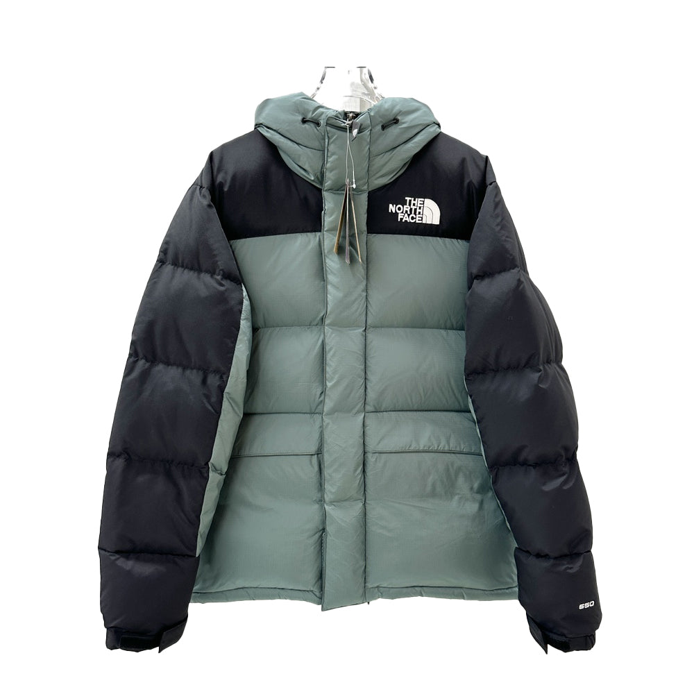 1996 vintage Nuptse padded packable jacket down jacket