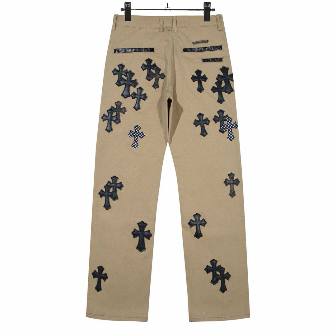 CH-ChromeHearts  2024 NEW Pants P9