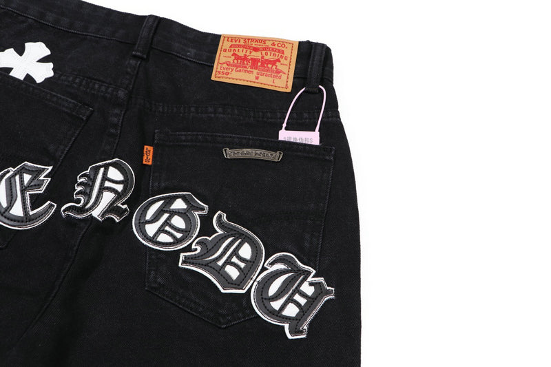 CH-ChromeHearts 2024 NEW Pants