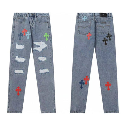 CH-ChromeHearts Pants