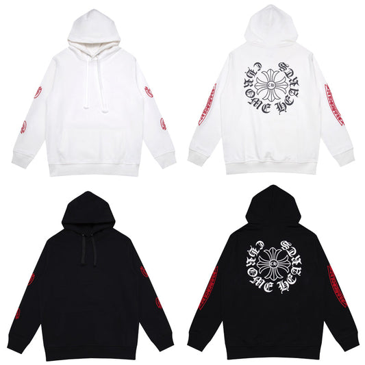 CH-ChromeHearts  Hoodie