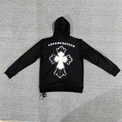 CH-ChromeHearts  Hoodie