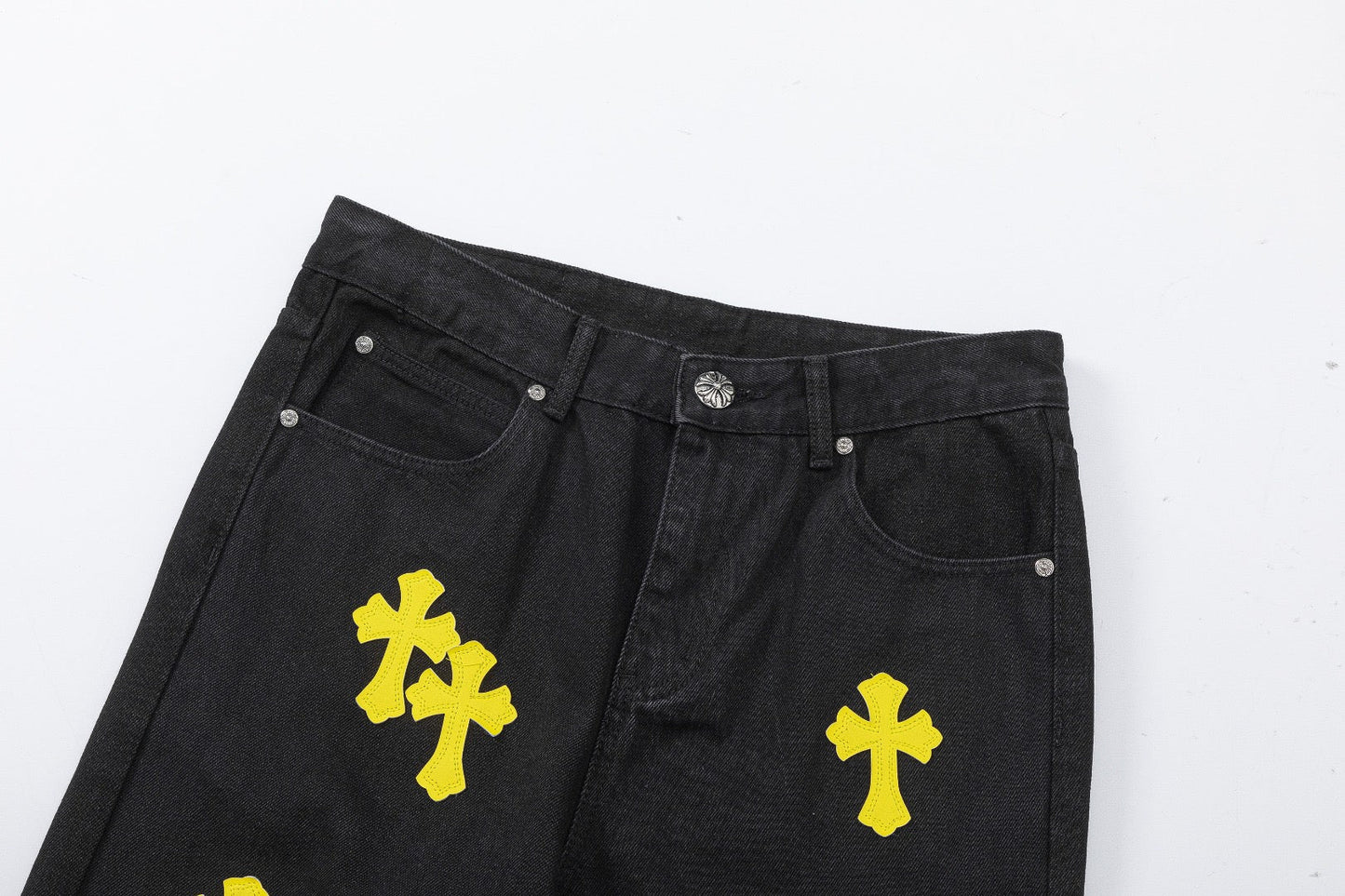 CH-ChromeHearts  Pants KE928