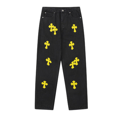 CH-ChromeHearts  Pants KE928