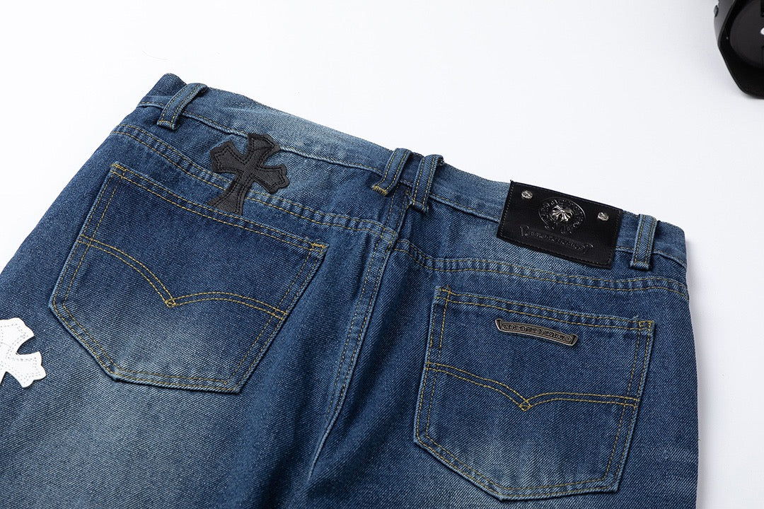 CH-ChromeHearts  Shorts 9926