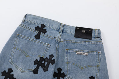 CH-ChromeHearts  Shorts 9926