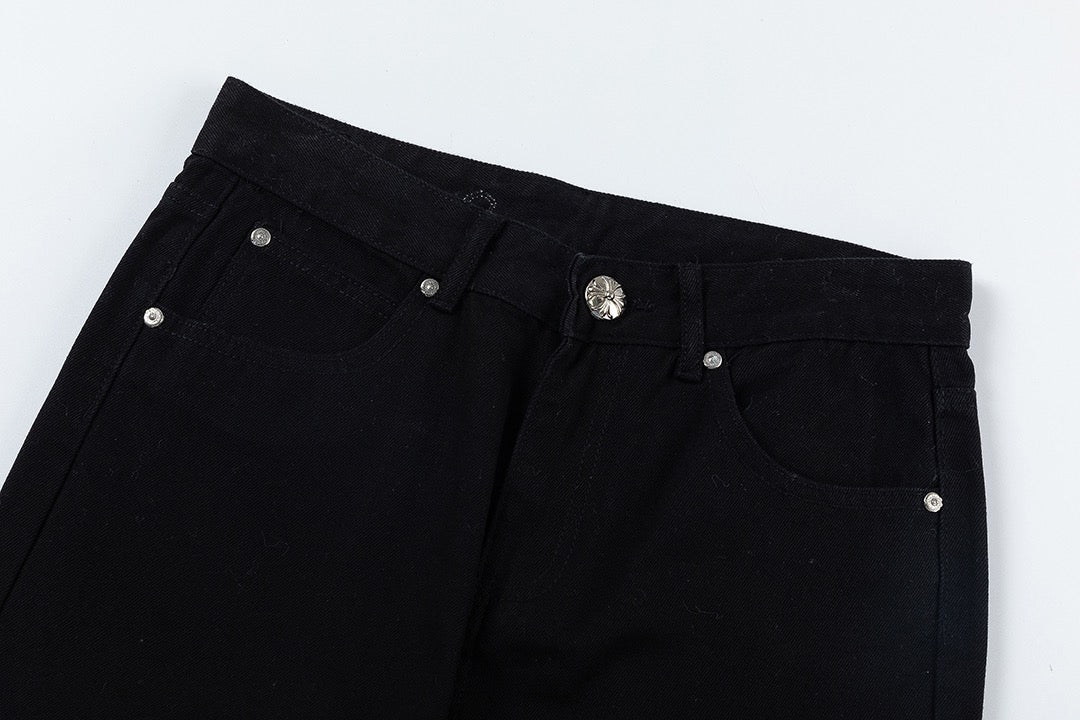 CH-ChromeHearts  Pants KE949