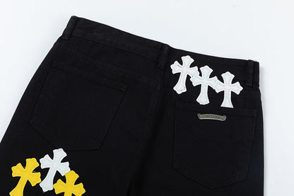 CH-ChromeHearts  Pants KE949