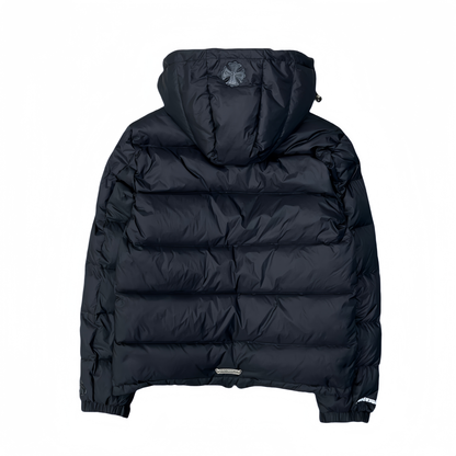 CH-Chrome Hearts New down jacket 8361