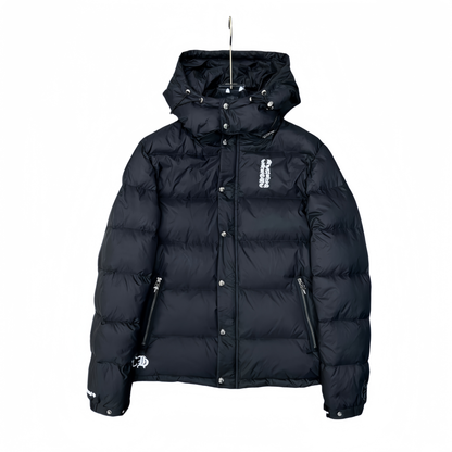 CH-Chrome Hearts New down jacket 8361