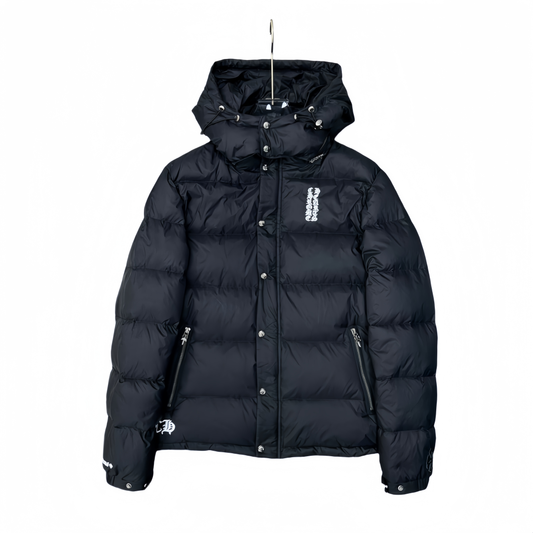 CH-Chrome Hearts New down jacket 8361