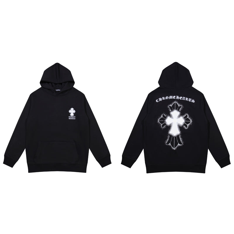 CH-ChromeHearts  Hoodie