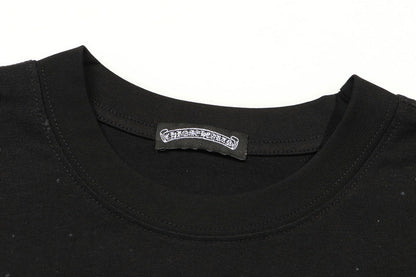 CH-ChromeHearts  T-shirts 6101