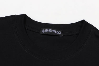 CH-ChromeHearts  T-shirts 6072