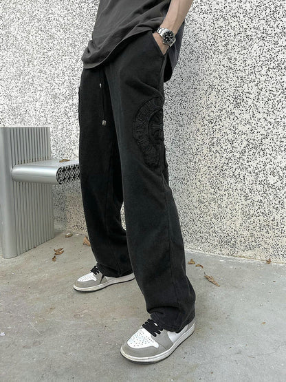 CH-ChromeHearts 2024 NEW Pants 902