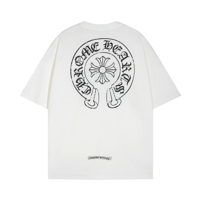 CH-ChromeHearts  T-shirts 6103