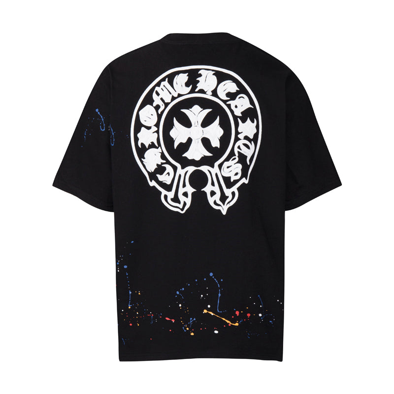 CH-ChromeHearts  T-shirts 6100