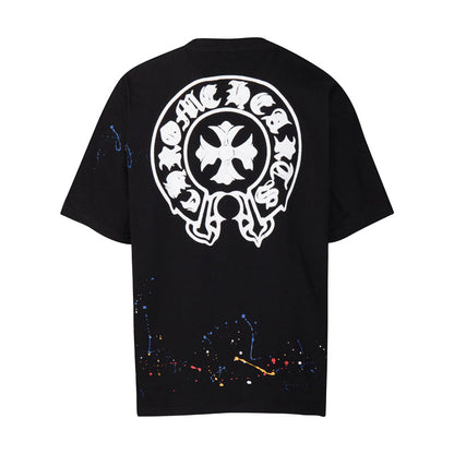 CH-ChromeHearts  T-shirts 6100