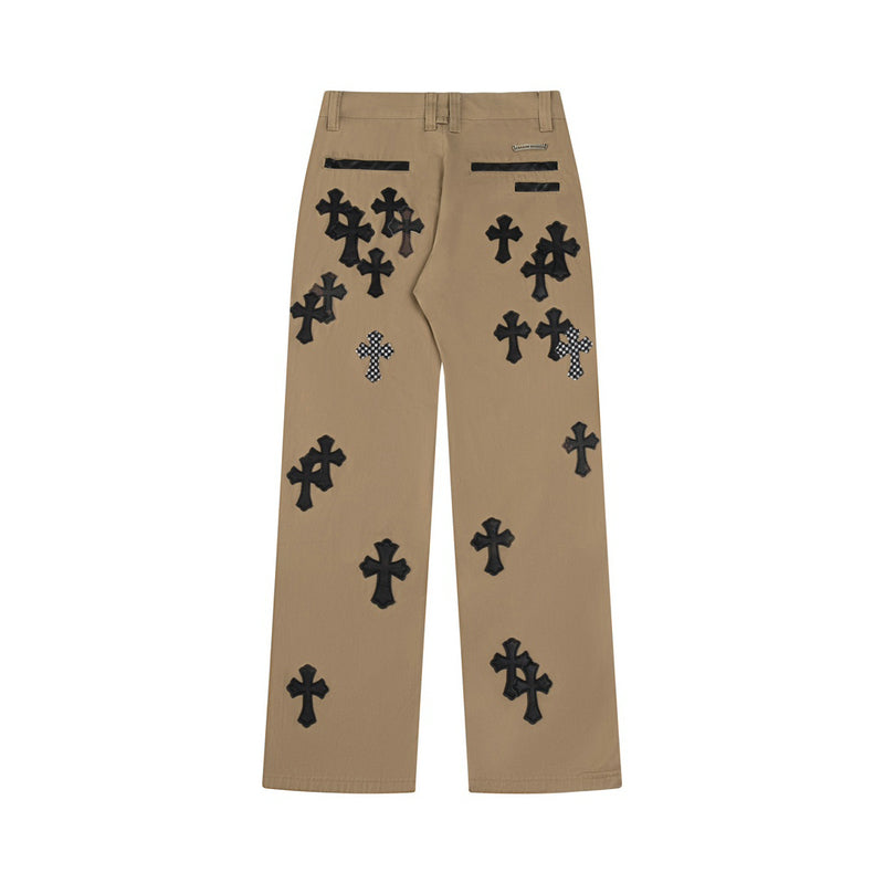 CH-ChromeHearts 2024 NEW Pants