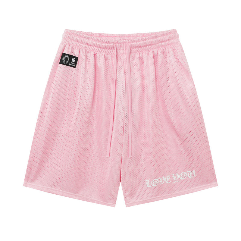 CH-ChromeHearts Shorts