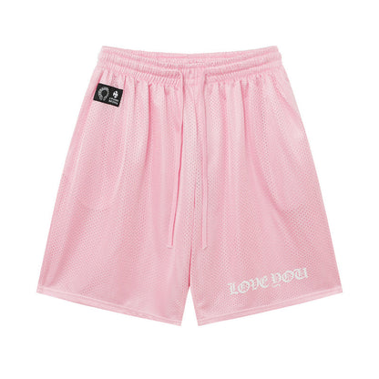 CH-ChromeHearts Shorts