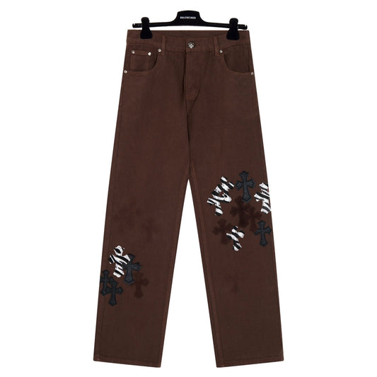 CH-ChromeHearts  2024 NEW Pants