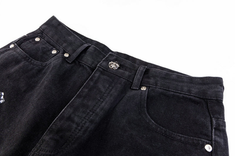 CH-ChromeHearts  2024 NEW Pants