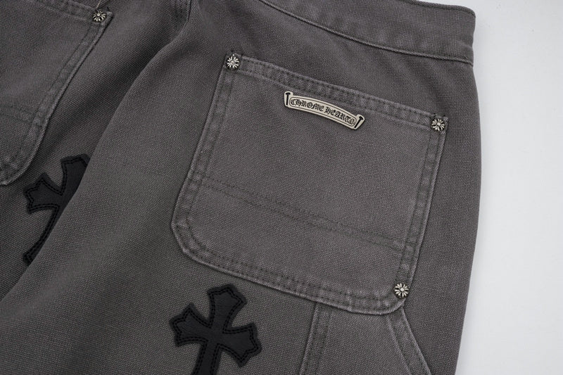 CH-ChromeHearts 2024 NEW Pants