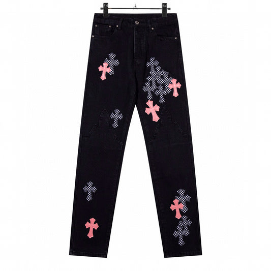 CH-ChromeHearts  2024 NEW Pants P11