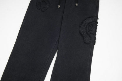 CH-ChromeHearts 2024 NEW Pants 902