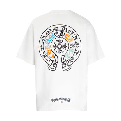 CH-ChromeHearts  T-shirts 6038