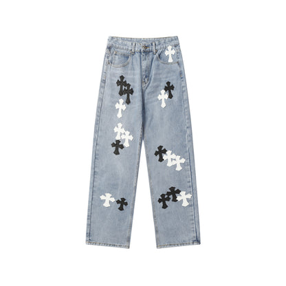 CH-ChromeHearts 2024 NEW Pants K9960