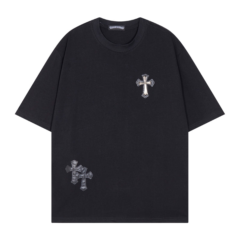 CH-ChromeHearts  T-shirts 6033