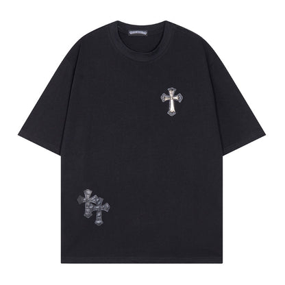 CH-ChromeHearts  T-shirts 6033