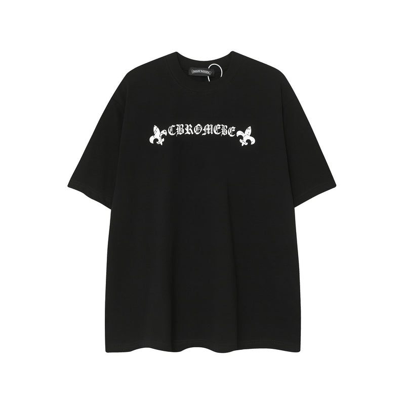 CH-ChromeHearts T-shirt 9987