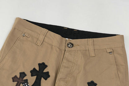 CH-ChromeHearts 2024 NEW Pants